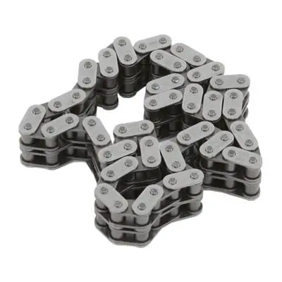 Comp Cams Hi-Tech Roller Race Timing Chain Kit – Steel, Dual-Row, Part 3038Cpg 1