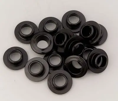 Comp Cams Precision-Machined Steel Valve Spring Retainers – 795-16 1