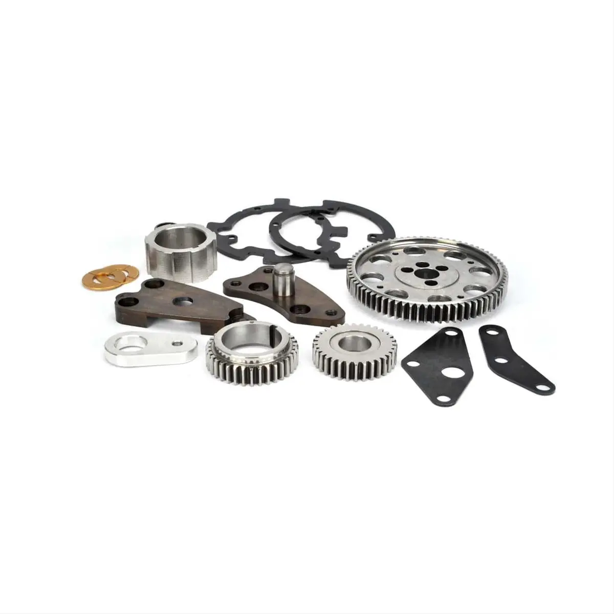 Comp Cams Timing Gear Drive Kit – Precision-Matched Set 5494 1