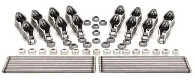 Comp Cams Rpm1620-16 Ultra Pro Magnum Rocker Arm & Pushrod Kit 1