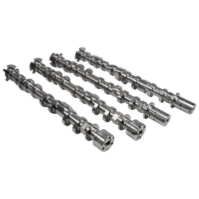 Comp Cams Xfi Nsr Hydraulic Roller Camshaft – Ford 5.0L Modular 4-Valve Application 1
