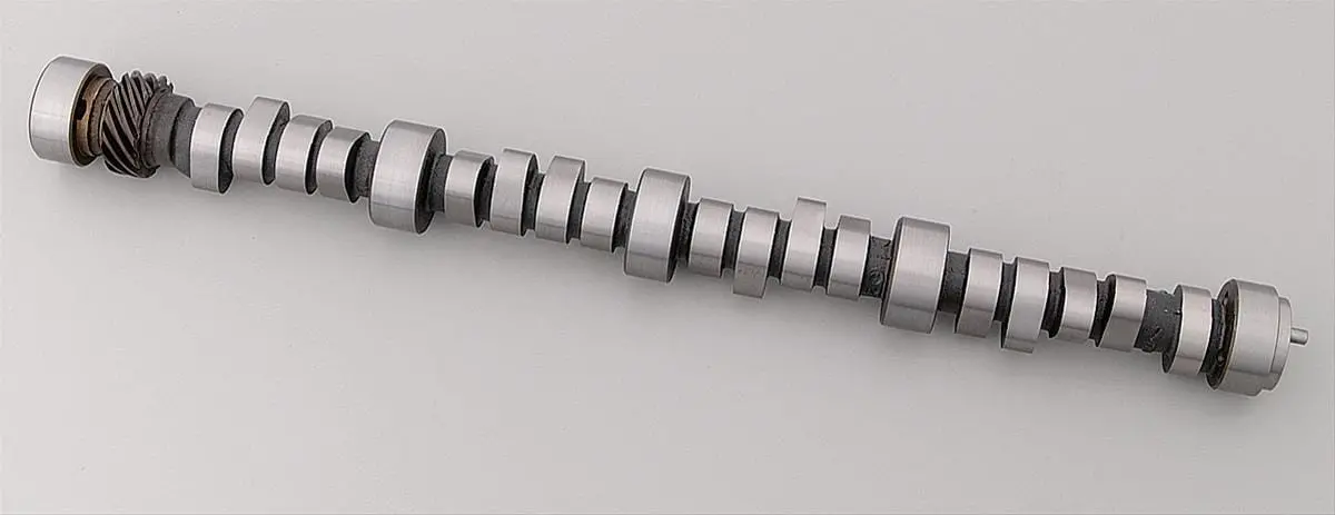 Comp Cams Xtreme Energy Hydraulic Flat-Tappet Camshaft Kit – Street Performance Tuning (21-226-4) 1