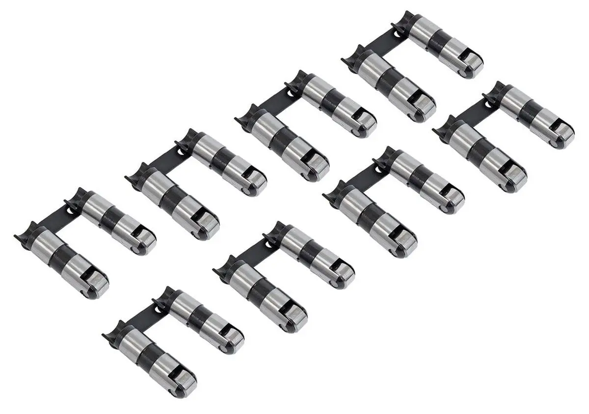 Retro-Fit Co857-16 Hydraulic Lifters With Link Bar Design 1