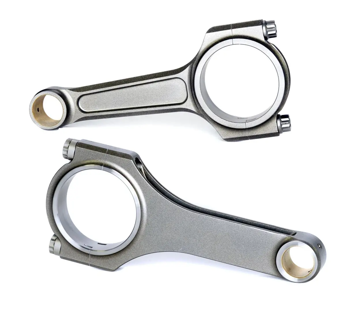 Carrillo Mi-3.0>-65551S-6 Pro-H Straight H-Beam Connecting Rods 1