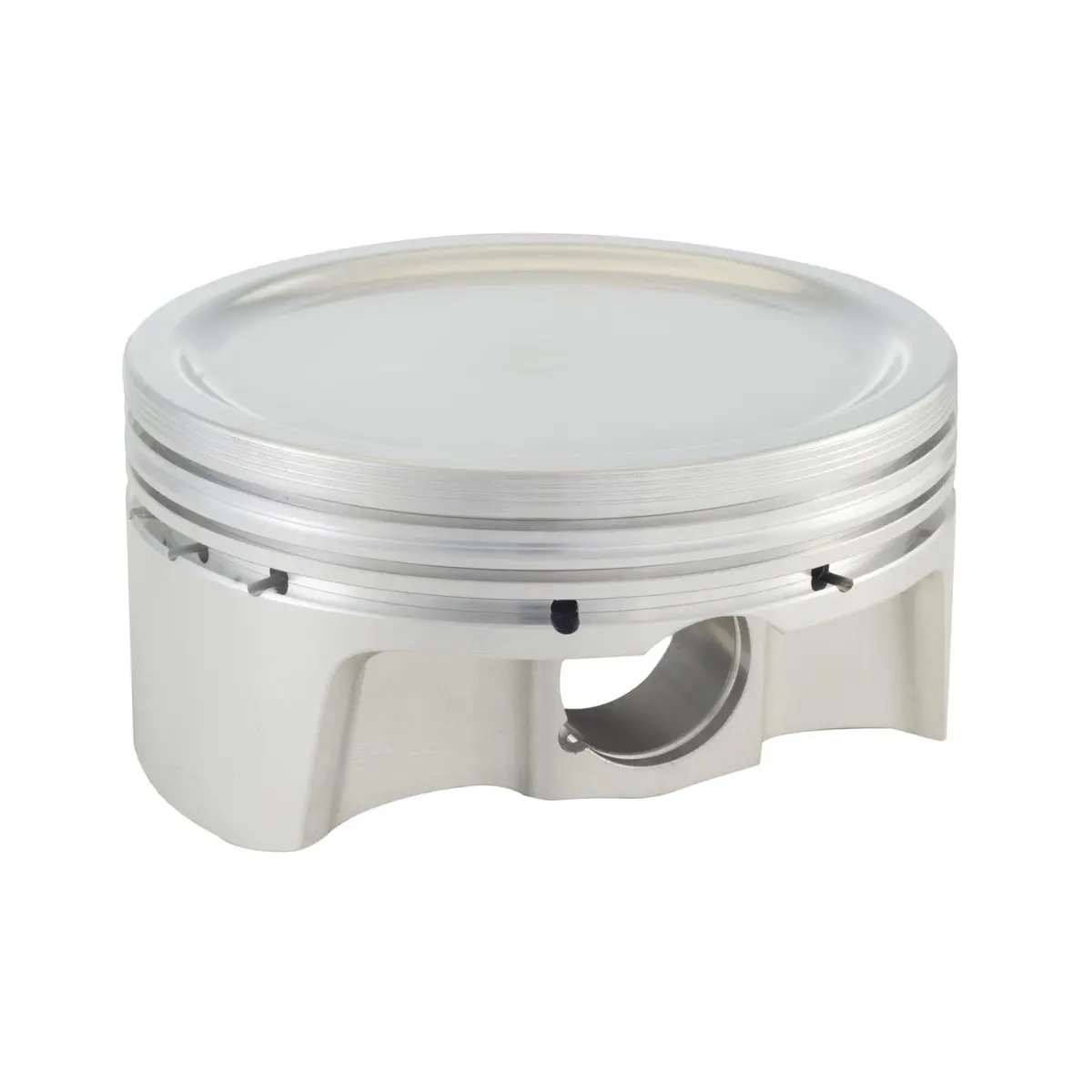 Cp Pistons Bcrs1020-Std Bullet Series Kit – Forged Aluminum, Standard Bore 1