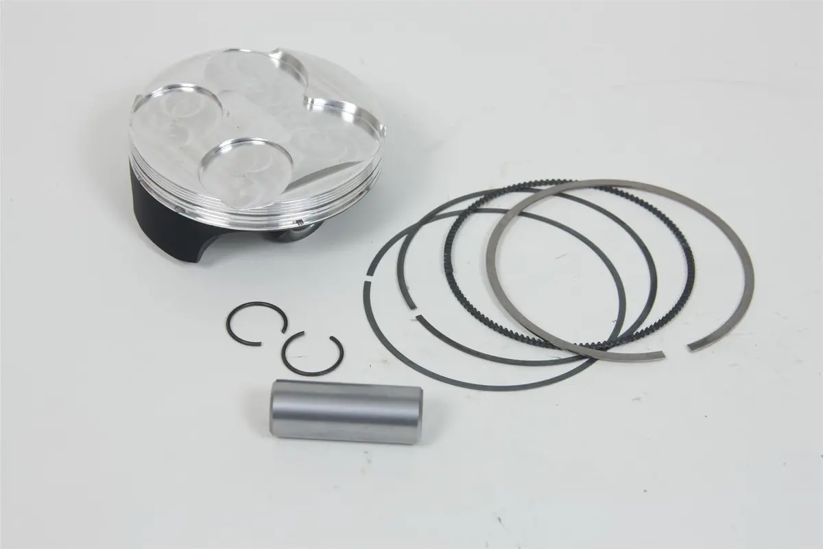 Cp Pistons M-Series Performance Piston Kit For High-Output Engines 1