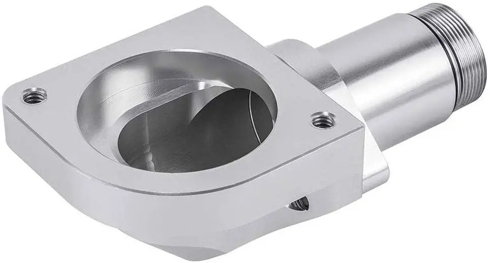 Cvr8180Cl Clear Thermostat Housing Adapter 1