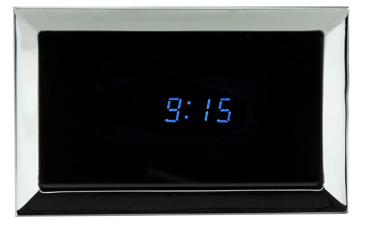 Dakota Digital Clk-57C-T Direct-Fit Gauge Cluster For Classic Truck Dash Integration 1