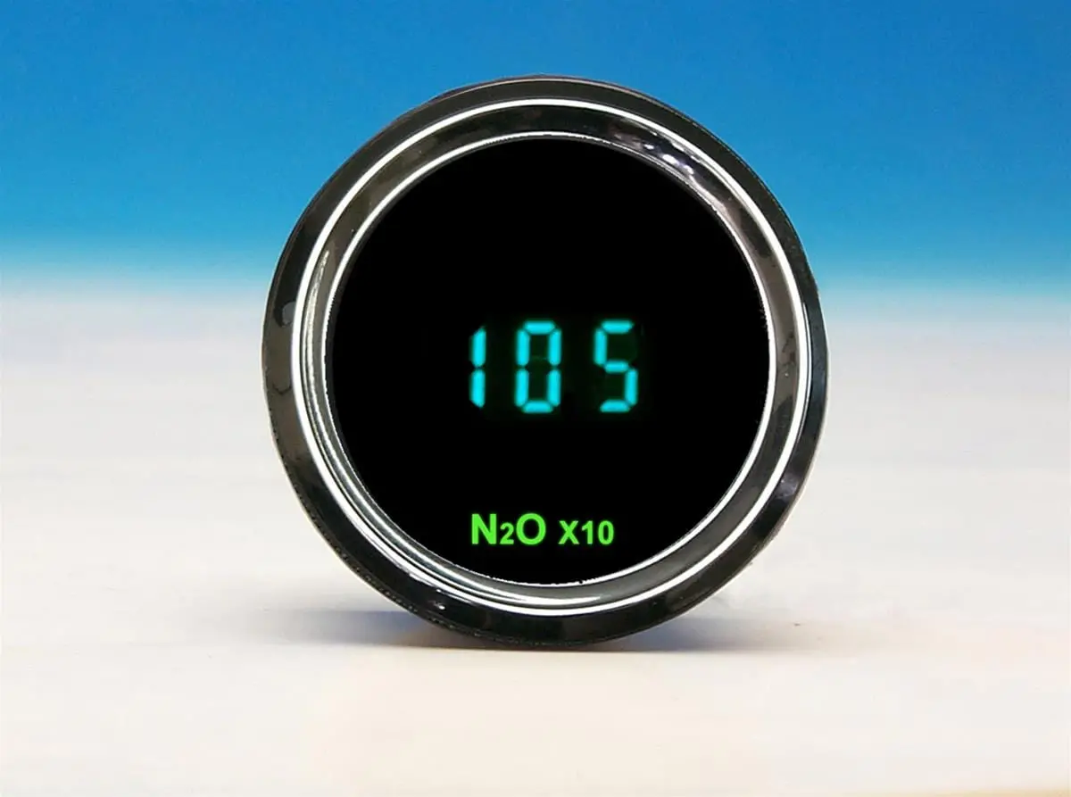 Dakota Digital Odyssey Ii Digital Gauge Cluster — Fully Customizable Display With Can-Bus Support (Odyr-23-1-C) 1
