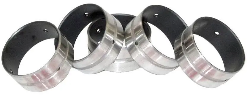 Dart Da32210030 Coated Camshaft Bearing Set 1