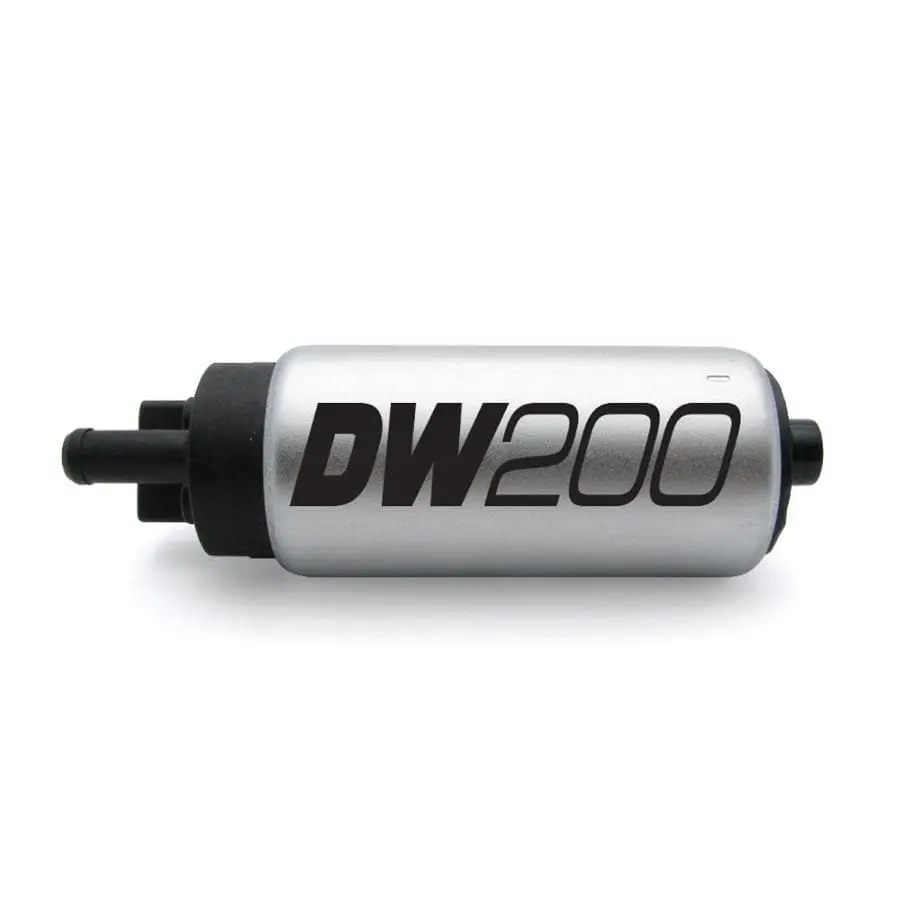 Deatschwerks Dw200 In-Tank Electric Fuel Pump – 9-201S-1005 Model 1