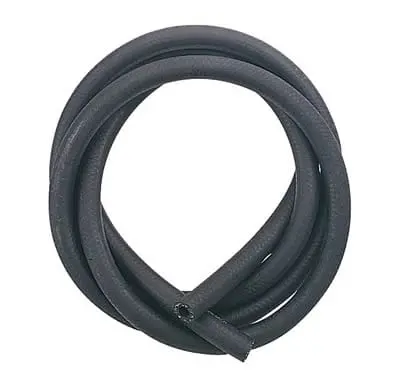 Derale 15700 Replacement Oil Cooler Hose Kit 1