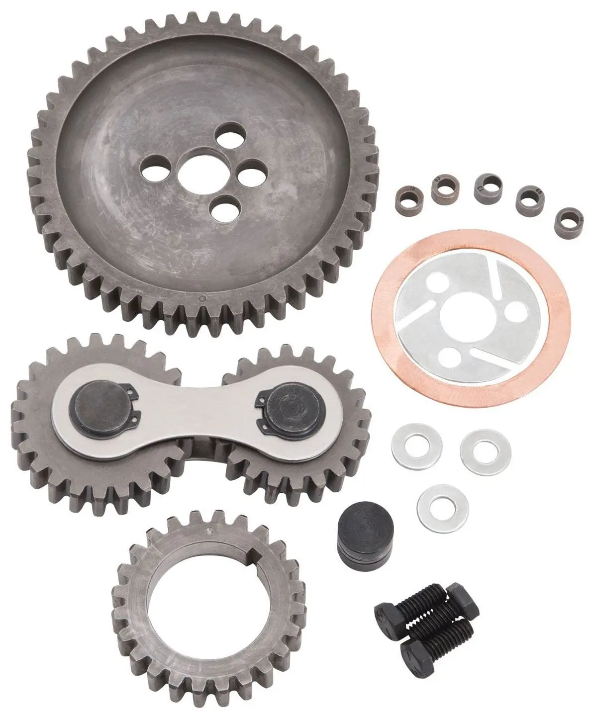 Accu-Drive Ed7891 Heavy-Duty Camshaft Gear Drive System 1