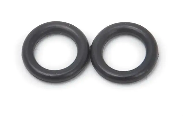 Edelbrock Transfer Tube O-Ring Replacement Set - 12416 1
