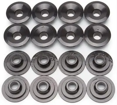 Edelbrock 9736 Lightweight Valve Spring Retainers 1