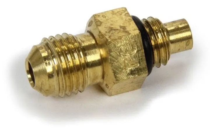 En7007-81 Precision Port Nozzle Jet For Fuel Injection Systems 1
