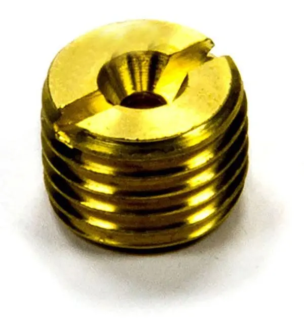 Main Bypass Pill For Nitrous Systems – En7009-114 Calibration Plug 1