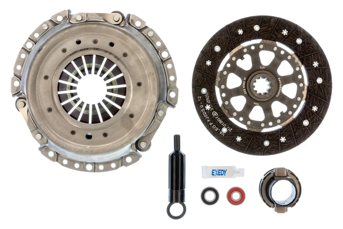 Exedy Original Equipment Clutch Kit - Model 03011 1