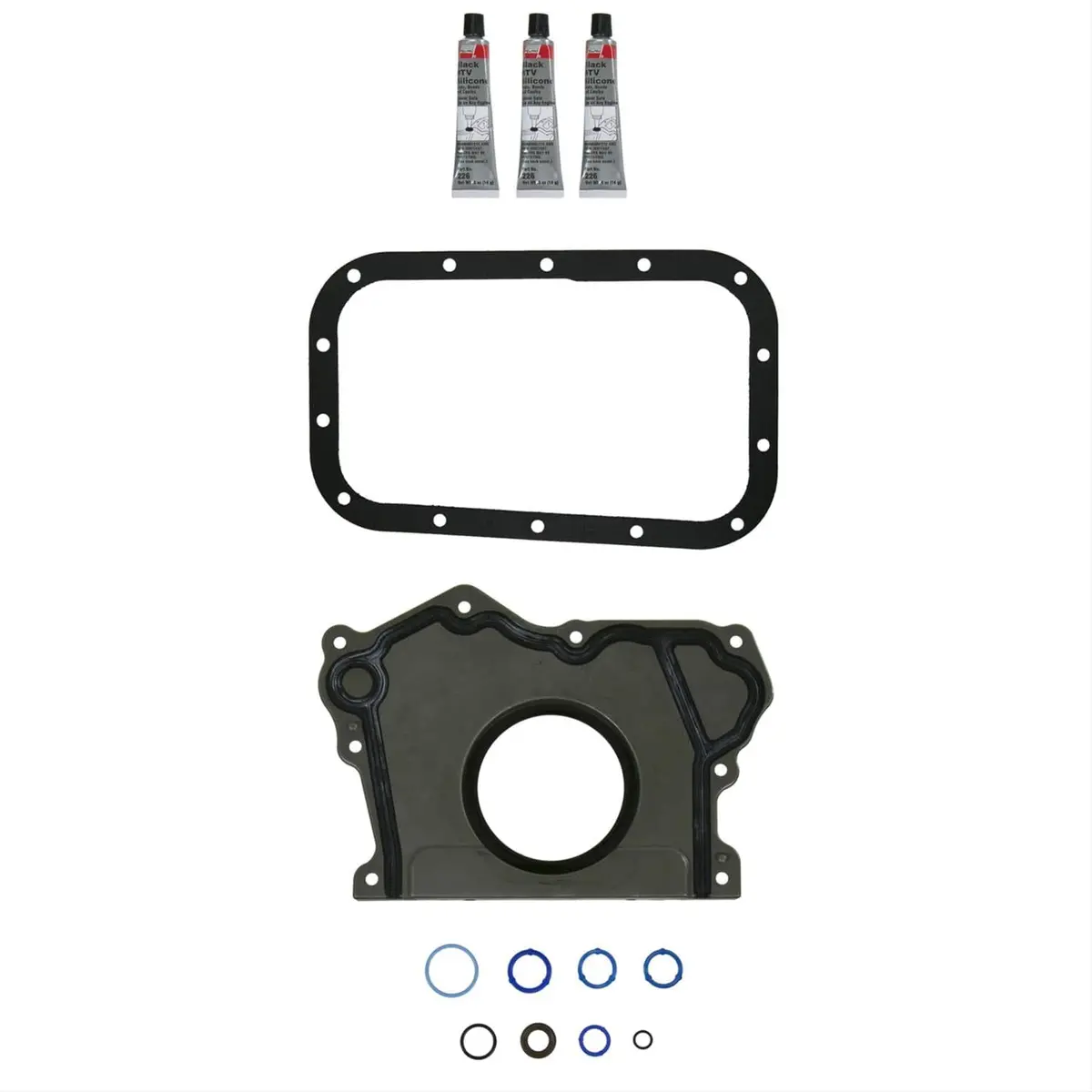 Fel-Pro Cs26541 Conversion Gasket Set – Multi-Application Engine Seal Kit 1