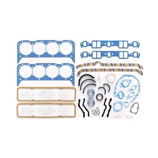 Fel-Pro Complete Engine Gasket Kit 260-1712 1