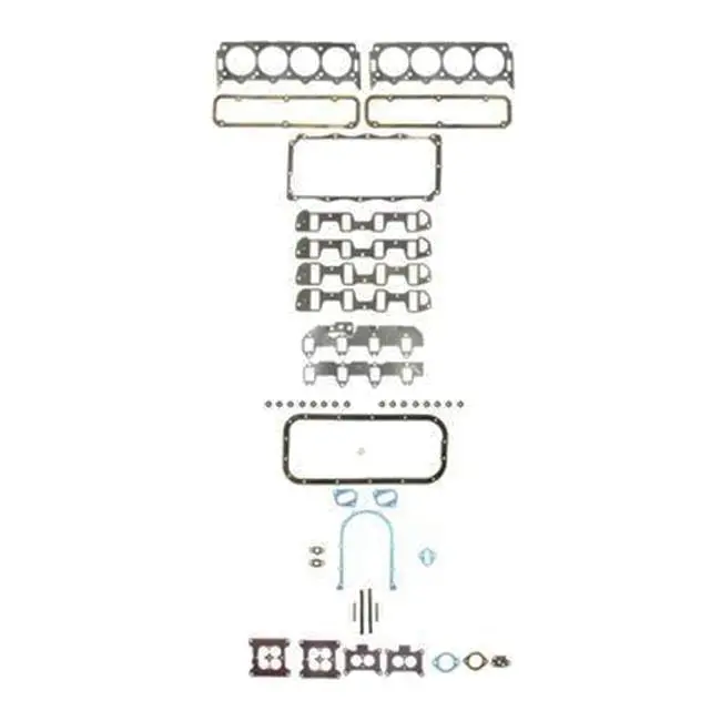 Fel-Pro Fs 7895 Pt-3 Complete Engine Gasket Kit 1