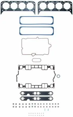 Fel-Pro 17206 Complete Engine Gasket Set 1