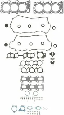Fel-Pro High-Performance Engine Gasket Set – Hs9174-Pt2, Full Coverage 1