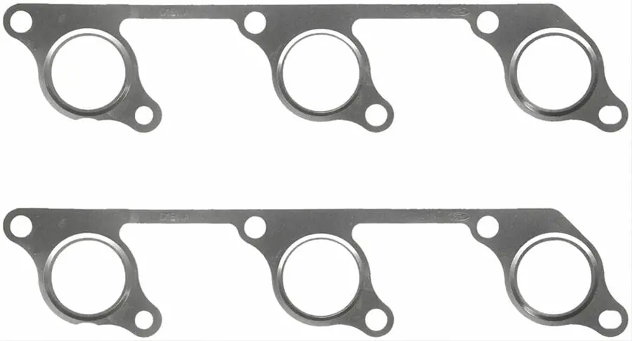 Fel-Pro Exhaust Manifold Gasket – Ms90779 1