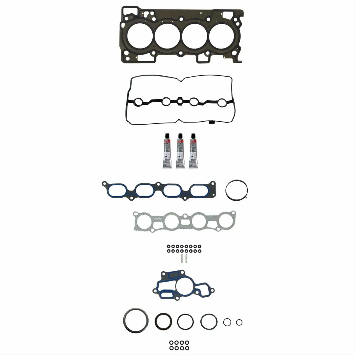 Fel-Pro Hs26594Pt1 Performance Head Gasket Kit 1