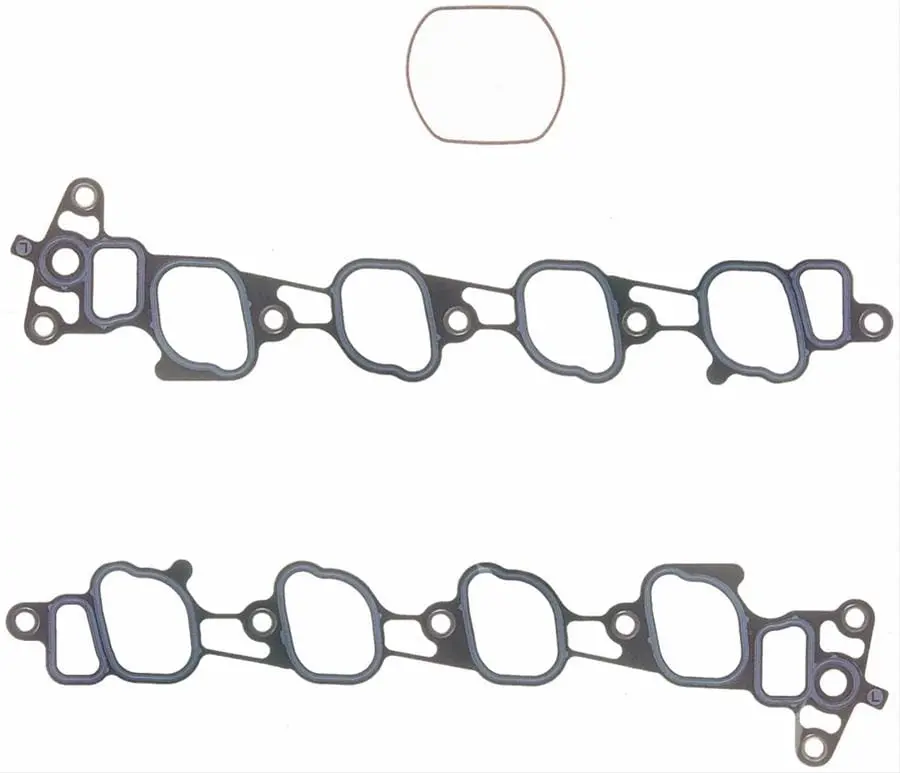 Fel-Pro Ms92121 Intake Manifold Gasket – Precision Fit 1