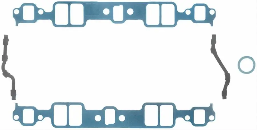 Fel-Pro Ms 9617 Precision Intake Manifold Gasket 1