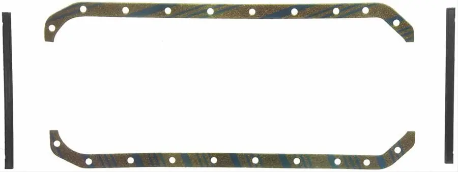 Fel-Pro Oil Pan Gasket – Os 6488 C 1