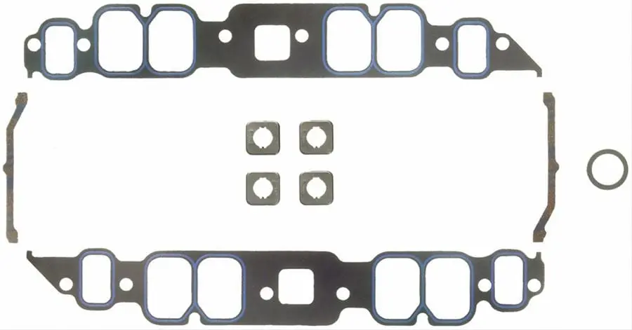 Fel-Pro 17341 High-Output Intake Manifold Gasket Kit 1