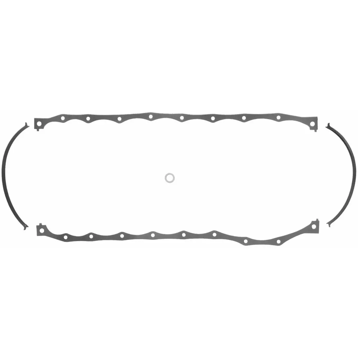 Fel-Pro Performance Oil Pan Gasket – Durable 1811 Replacement 1