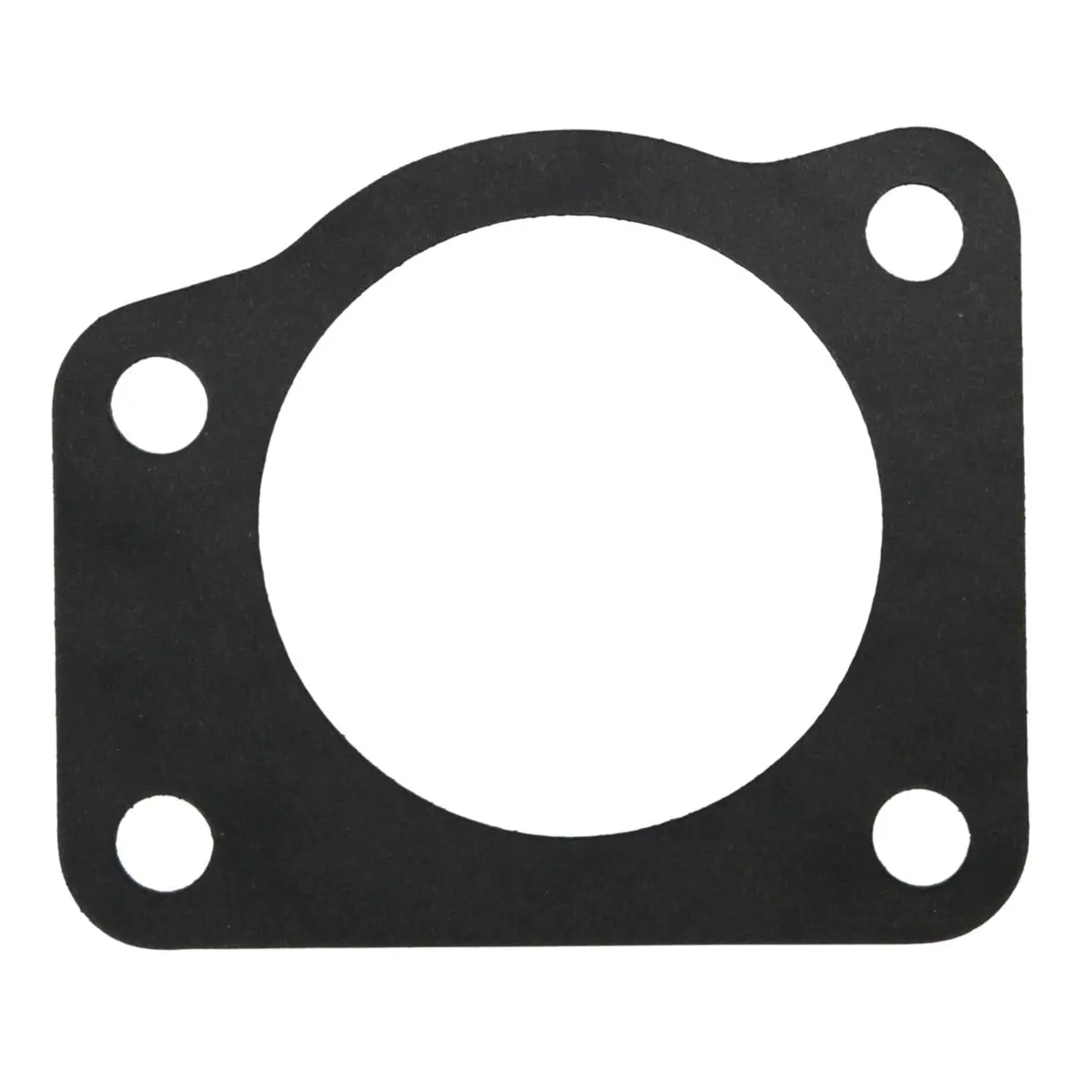 Fel-Pro Throttle Body Gasket – Precision-Cut Rubber Composite – 61813 1