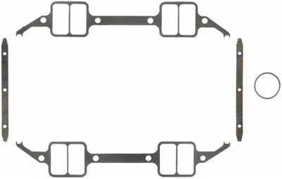 Printoseal Fe-Series Intake Manifold Gasket Set Fe1218 1