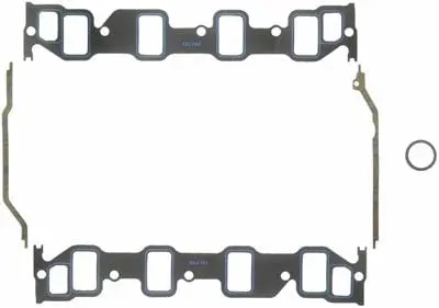 Printoseal Fe1246 Intake Manifold Gasket Set 1