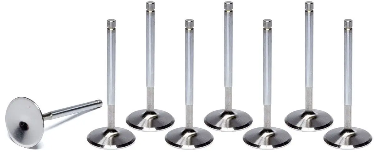 Competition Plus Fvf1147P Stainless Steel Inlet Valve – High-Lift Compatibility 1