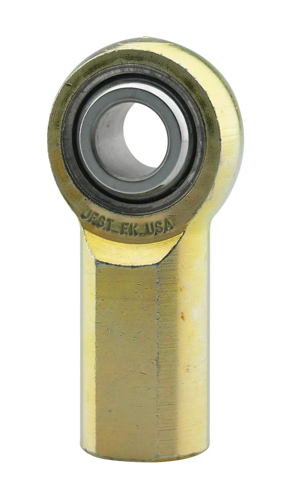 Fk-Style Rod Ends – Heavy-Duty Jf8My Threaded Spherical Bearings 1