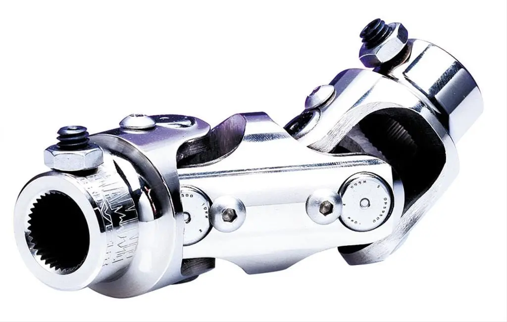 Flaming River Fr1798-5 Billet Universal Steering U-Joint 1