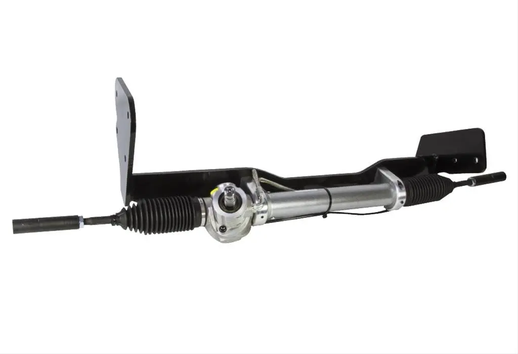 Flaming River Fr319Ktpl Rack-And-Pinion Steering Conversion Kit 1