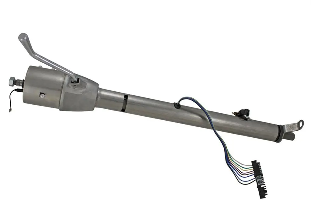 Flaming River Tilt-And-Shift Steering Column With Adjustable Column – Fr20023 1