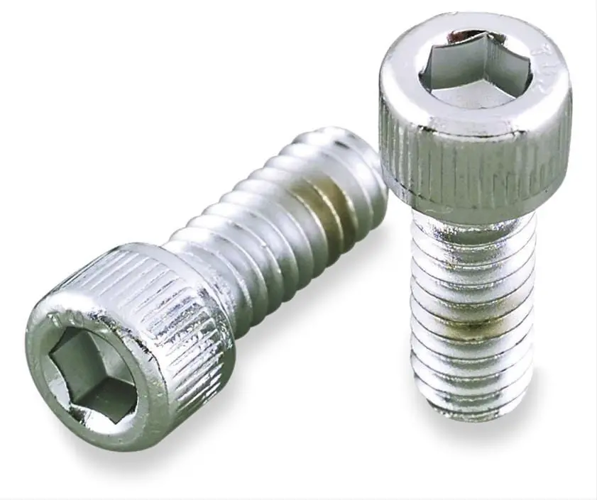 Gardner-Westcott 12338 High-Strength Fastener Assortment – Metric & Sae Bolts & Screws 1