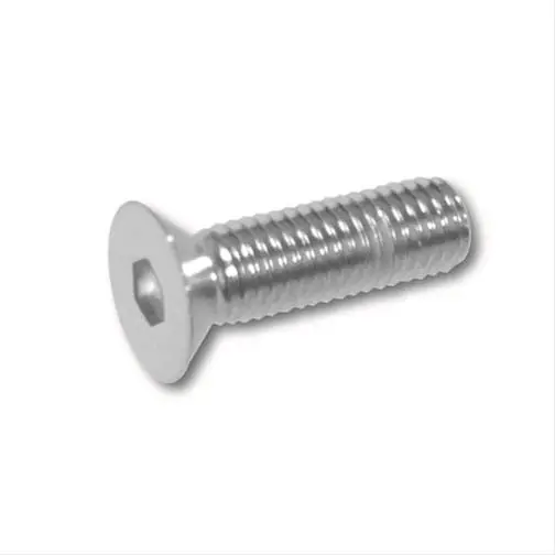 Gardner-Westcott 14162 Precision Grade Bolts — High-Strength Fasteners For Engine & Chassis Use 1