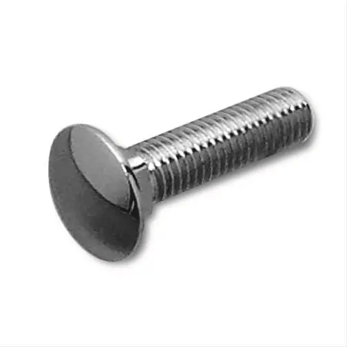 Gardner-Westcott 27206 Precision Engine Fasteners 1