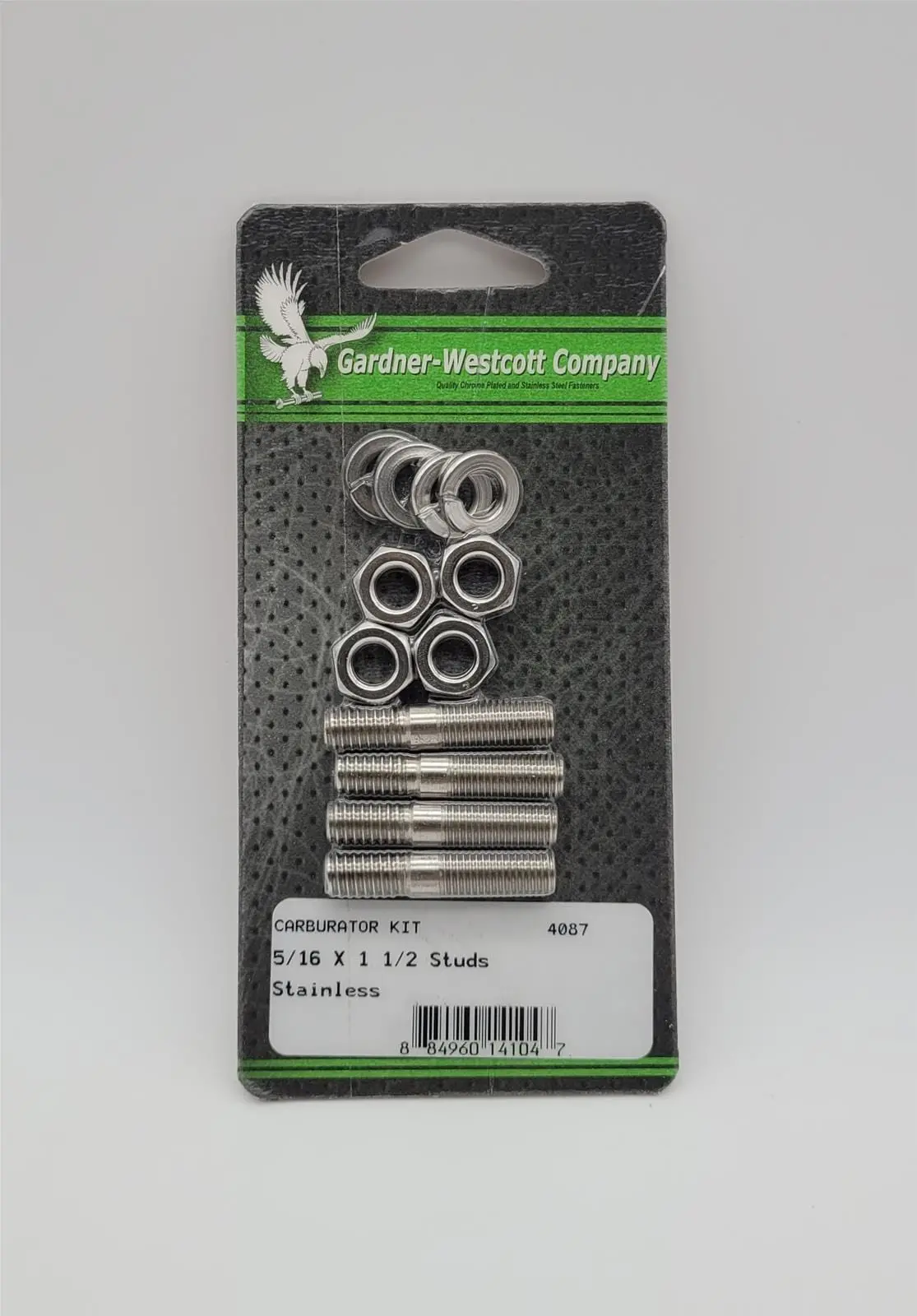 Gardner-Westcott High-Strength Bolt Set – Part 4087-Hsp 1