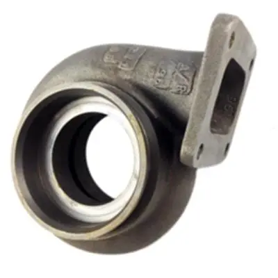 Garrett 740902-0080 Turbocharger Turbine Housing For Oe-Style Exhaust Manifold Fit 1