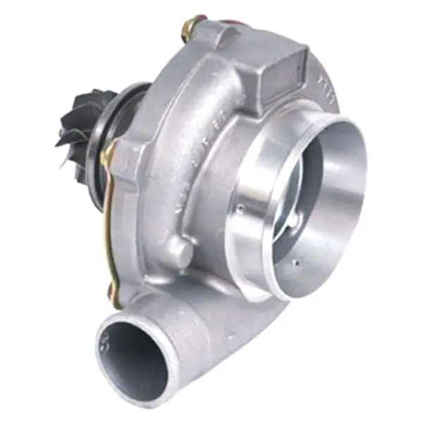 Garrett Advancing Motion Turbo – 836033-5001S, Compact Frame, High-Response Turbine 1
