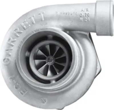 Garrett Gtw Series Turbocharger 841691-5003S – High-Efficiency Forced Induction 1