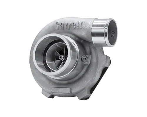 Garrett Gtx Gen Ii 856800-5004S Turbocharger 1